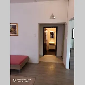 M&m Apartament Budapeszt