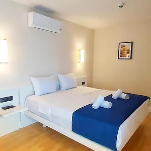  شقة Luxury Sea View Orbi