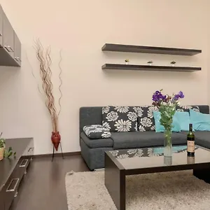 Corvina With Free Private Parking Apartament Budapeszt