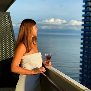 4* شقة Orbi Your Seaside
