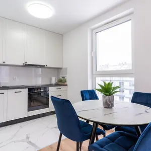 Pitter Apartament Apartament Gdańsk