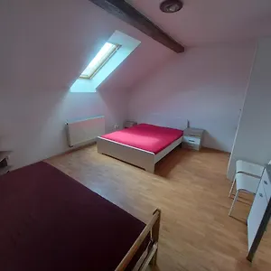 Zizkov A Apartament Praga