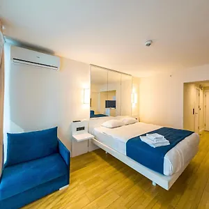  Apartament Seaside Dreams & Sunset Views, Luxury Retreat At Orbi