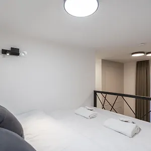 K33- Boutique Apartments, Location, By Bqa Apartament Budapeszt