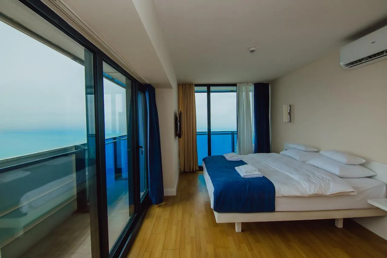 Premium Aparthotel With Sea View Batumi