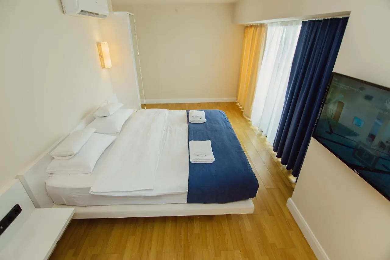 Apartment Premium Aparthotel With Sea View Batumi