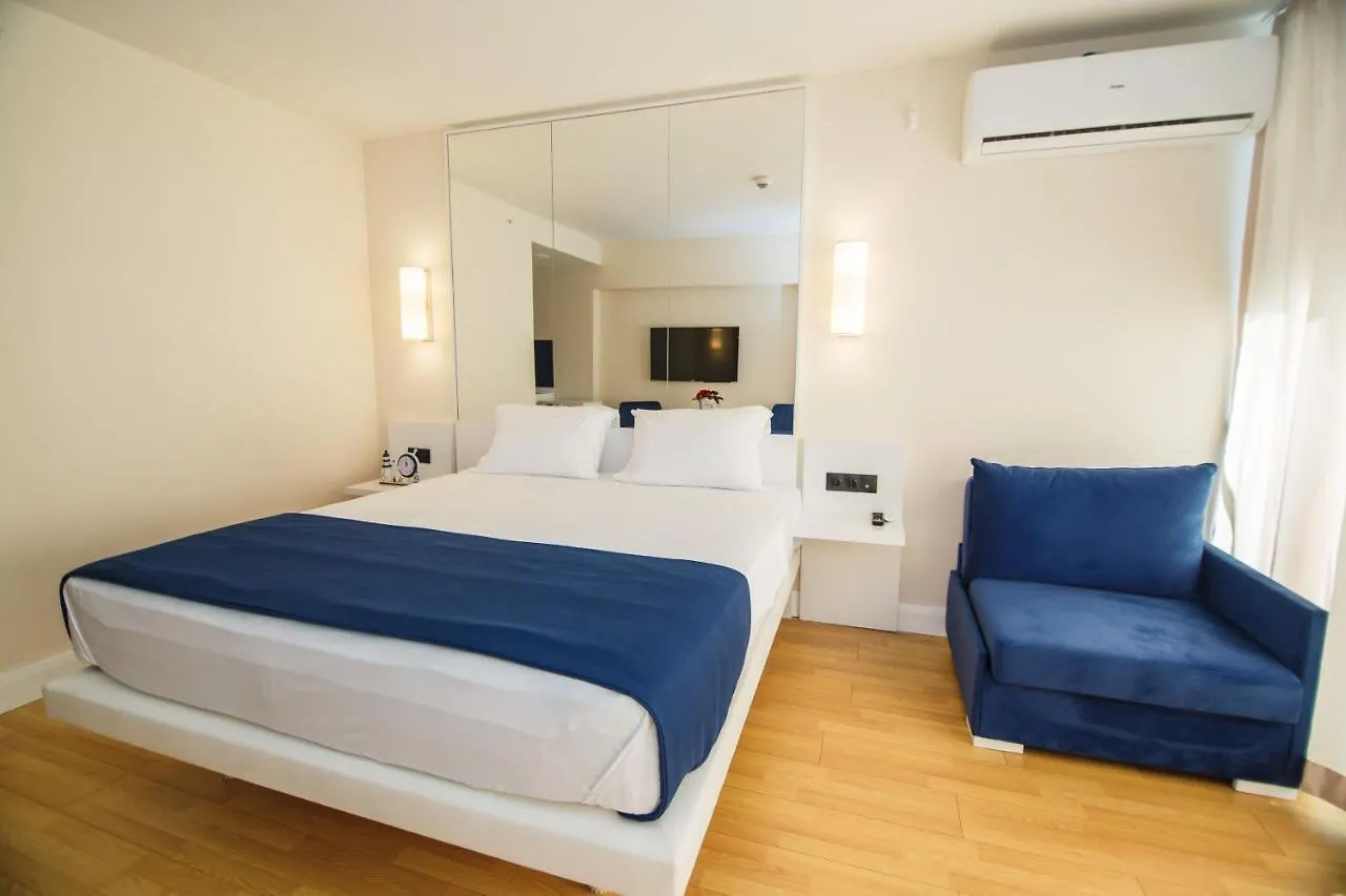 Premium Aparthotel With Sea View Batumi