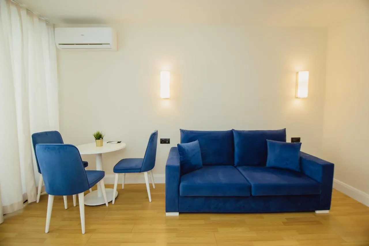 Apartment Premium Aparthotel With Sea View Batumi