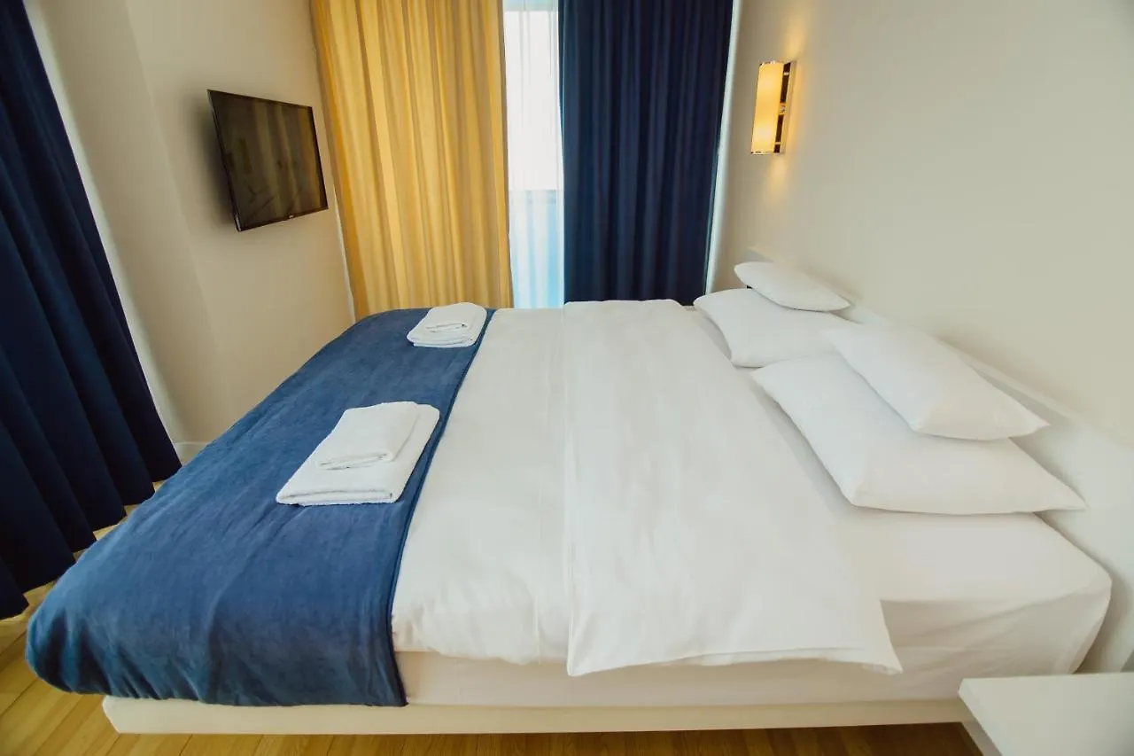 Premium Aparthotel With Sea View Batumi 0*,  Georgia