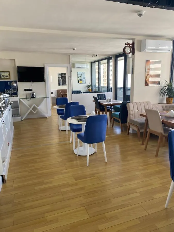 Premium Aparthotel With Sea View Batumi 0*,  Georgia